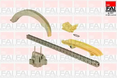 Автозапчасть FAI TCK213NG