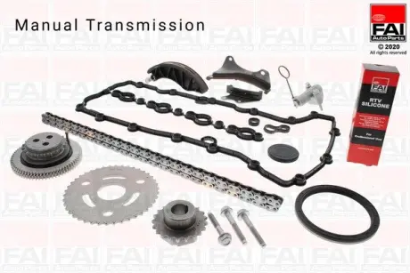 Автозапчасть FAI TCK321