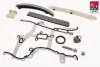 К-кт ланцюга ГРМ (з ущільнювачами) Chevrolett Aveo 1.2/1.4 Opel Astra J 1.4/Corsa D 1.2/1.4/Meriva B 1.4 FAI TCK98 (фото 1)