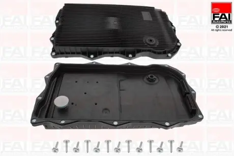 Автозапчасть FAI TPAN003