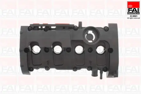 Клапанна кришка AUDI A4 2.0TFSI 04-11 FAI VC023