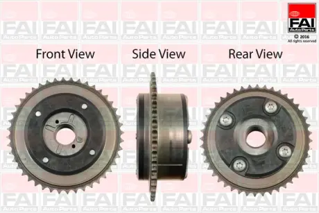 Автозапчасть FAI VVT001
