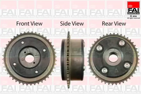 Автозапчасть FAI VVT002