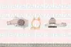 Насос водяной Amulet FAI WP2527 (фото 1)
