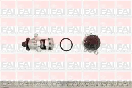 Водяной насос FAI WP3067