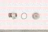 Водяна помпа Opel Astra F/G/Corsa B/Vectra B 1.4 16V/1.6 16V 1993- FAI WP3084 (фото 1)