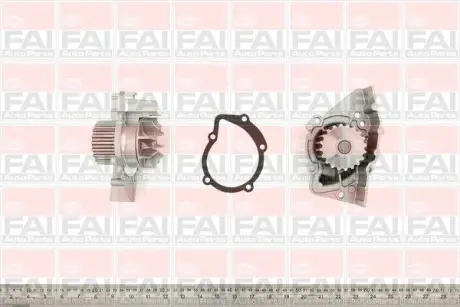 Водяна помпа FAI WP6083