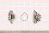 CITROEN помпа води C4 Grand Picasso,C4 I,C5 I,II,Jumpy,Fiat Scudo,Peugeot 206/806 2.0 FAI WP6309 (фото 1)