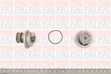 Насос охолоджуючої рідини FAI WP6311