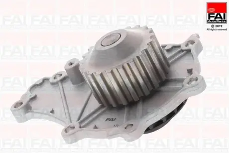 Водяна помпа Ford/Mazda/PSA/Toyota 1.4Hdi/1.4Tdci/1.6Tdci 01- FAI WP6324