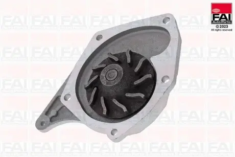 Водяна помпа Renault 1.5DCI K9K FAI WP6329