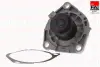 Водяна помпа Fiat Bravo II/Doblo/Ducato 1.6D MultiJet/2.0D MultiJet/Opel Astra H/J/Insignia/Zafira 1.9CDTI/2.0CDTI 09.04- FAI WP6332 (фото 1)