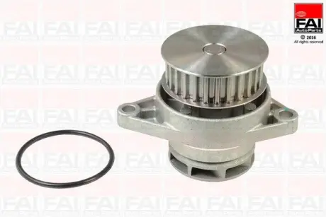 Насос охолоджуючої рідини FAI WP6334