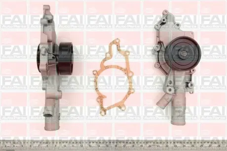 Помпа води DB 211 E280T CDI, E320T CDI 03.03- FAI WP6369