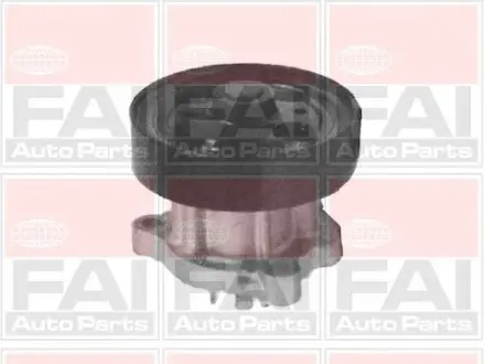 Водяна помпа Nissan Primera/X-Trail, Renault Koleos 2.0/2.5 02- FAI WP6419