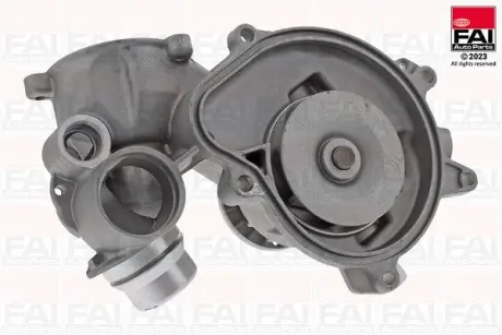 Водяна помпа BMW X5 E53 4.4i/4.8i 12.03-> FAI WP6548