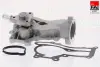 Водяна помпа Opel Astra J 1.4 09-, Corsa D 1.2-1.4 10-, Meriva B 1.4 10- FAI WP6555 (фото 1)