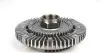 Муфта вентилятора MB E-class (W210) 95-02 FANEX 1317861 (фото 3)