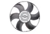 Муфта вентилятора MB Sprinter (906) 2.1CDI OM651/MB Crafter 2.0TDI 09- FANEX 1317879 (фото 3)