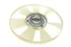 Муфта вентилятора MB Sprinter (906) 2.1CDI OM651/MB Crafter 2.0TDI 09- FANEX 1317893 (фото 1)