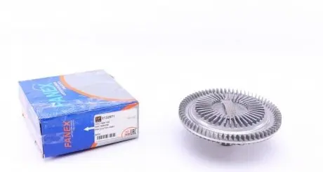 Муфта вентилятора BMW X5 (E53) 4.4i 00-06 FANEX 2132571