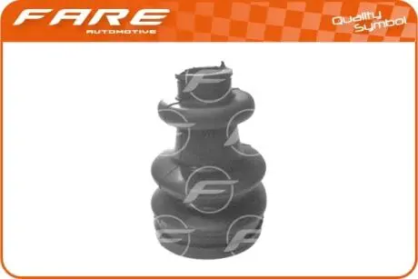 Пильовик, манжета Fare 0368