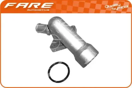 Фланець Fare 10149