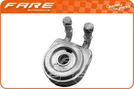 Радіатор масляний Fare 10321