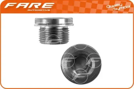 Болт Fare 10353