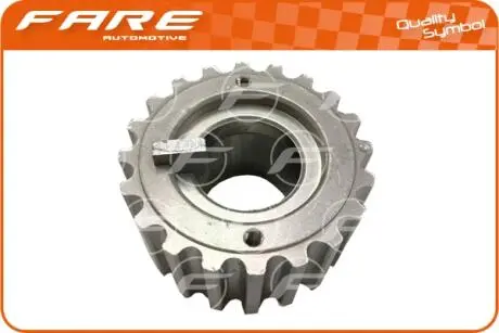 Шестерня Fare 10445
