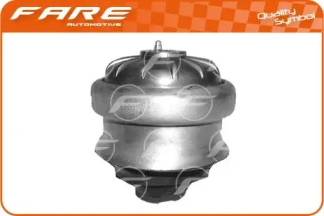 Подушка двигателя Fare 1047