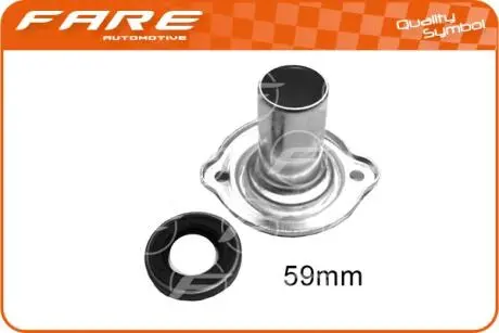 Кольцо уплотнительное Fare 10581