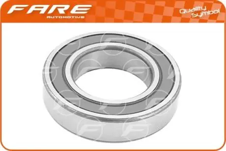 Подшипник в подвесной Fare 10621