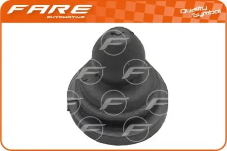 Кронштейн корпусу повітряного фільтра Fare 10832