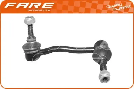 Тяга/стойкая, стабилизатор Fare 10923