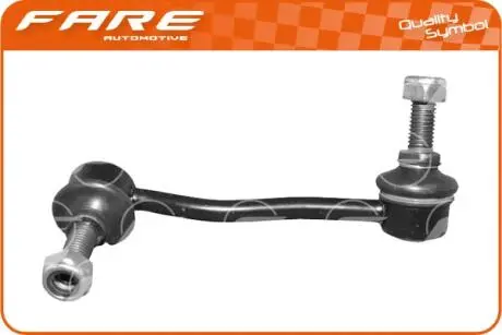 Тяга/стойкая, стабилизатор Fare 10924