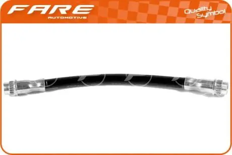 Гальмівний шланг Fare 11405