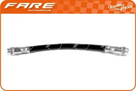 Гальмівний шланг Fare 11589