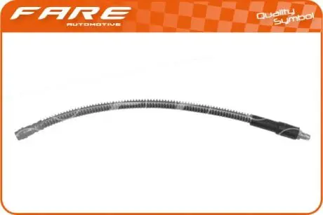 Тормозной шланг Fare 11590