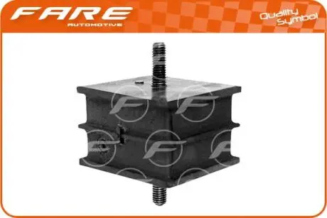 Подушка двигателя Fare 11598