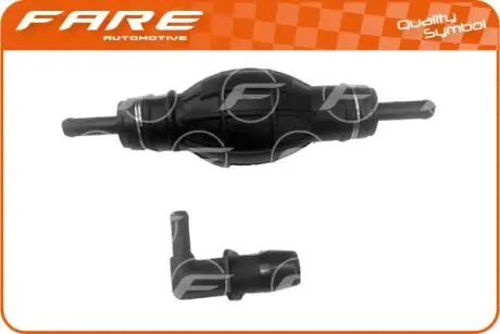 Насос Fare 11615