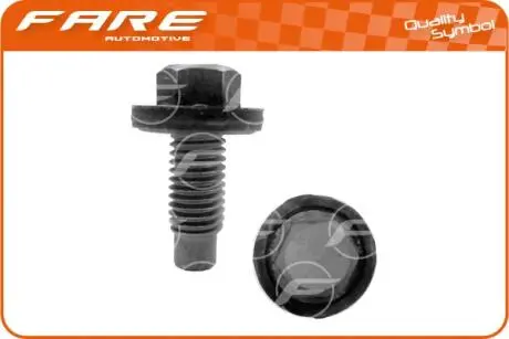 Болт Fare 11632