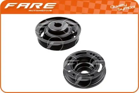 Ролик Fare 12737
