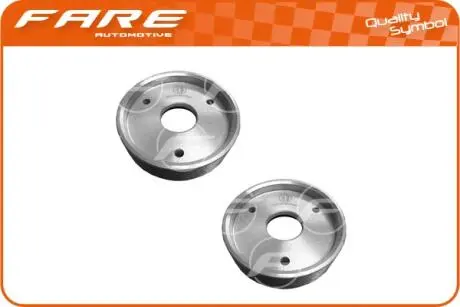 Ролик Fare 12844