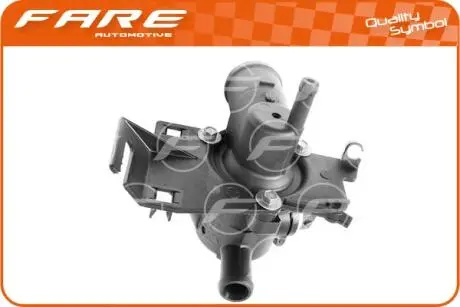 Фланец Fare 12977