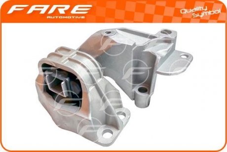 Подушка двигателя Fare 13095