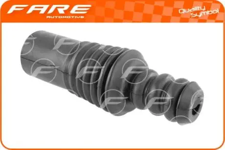 Пыльник+отбойник амортизатора Fare 13125