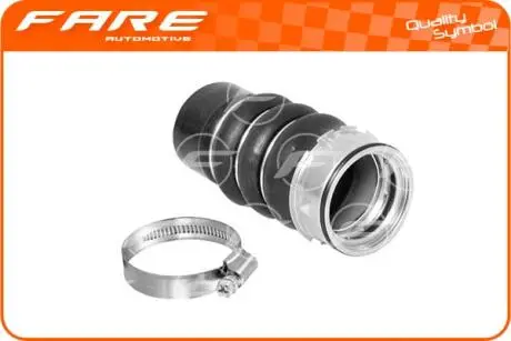 Патрубок Fare 13439