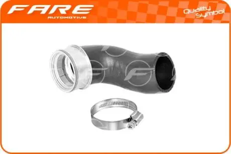 Патрубок Fare 13440
