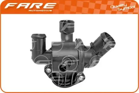 Корпус Fare 13675